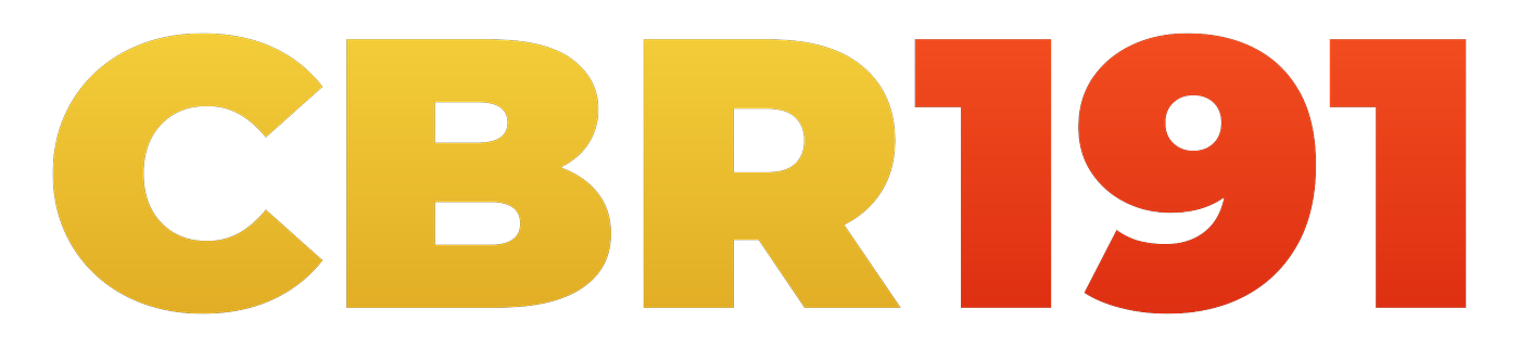 cbr191 Logo
